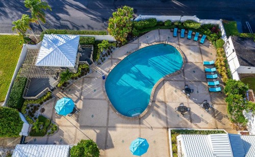 Hilton Tampa Airport Westshore - image 12