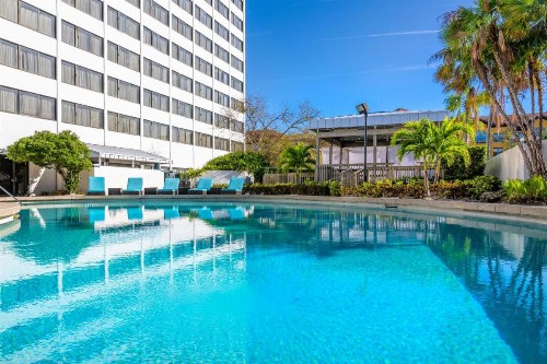 Hilton Tampa Airport Westshore - image 13