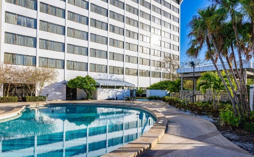 Hilton Tampa Airport Westshore - image 15
