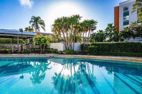 Hilton Tampa Airport Westshore - image 16