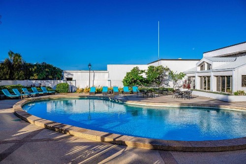 Hilton Tampa Airport Westshore - image 18