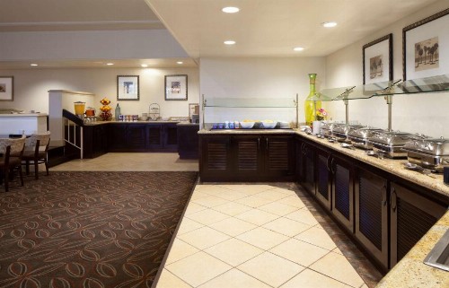 Hilton Tampa Airport Westshore - image 20