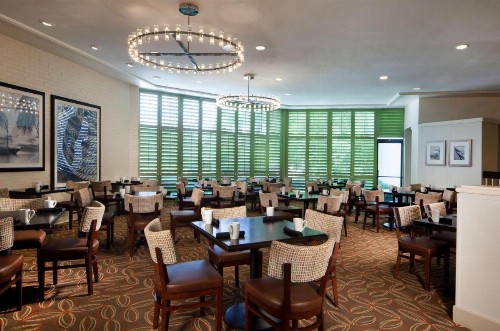 Hilton Tampa Airport Westshore - image 21