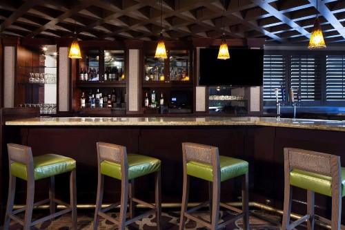 Hilton Tampa Airport Westshore - image 24