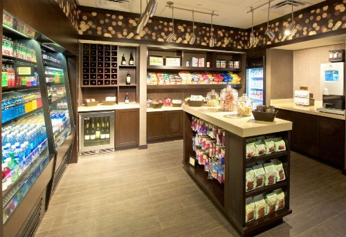 Hilton Tampa Airport Westshore - image 26