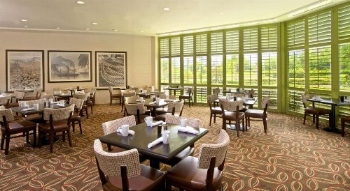 Hilton Tampa Airport Westshore - image 27