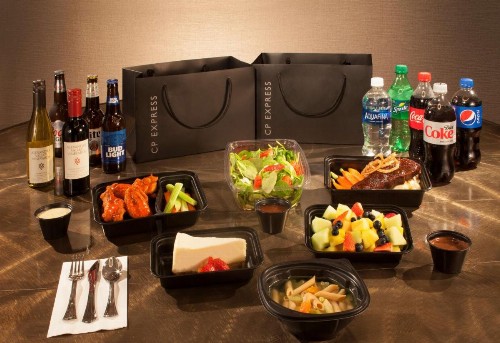 Hilton Tampa Airport Westshore - image 28