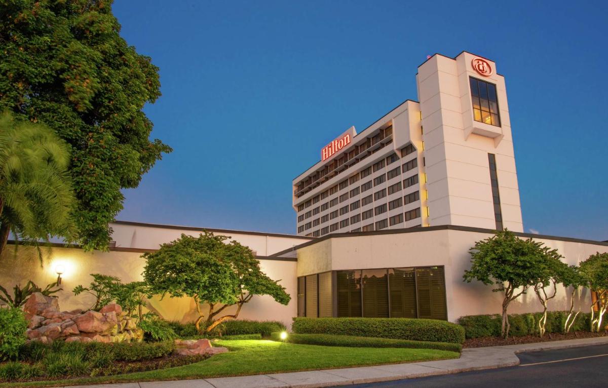 Hilton Tampa Airport Westshore - image 3