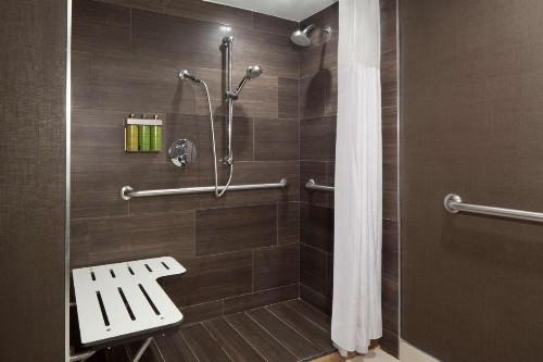 Hilton Tampa Airport Westshore - image 32