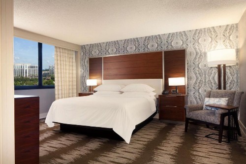 Hilton Tampa Airport Westshore - image 33