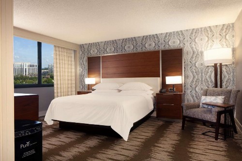 Hilton Tampa Airport Westshore - image 34