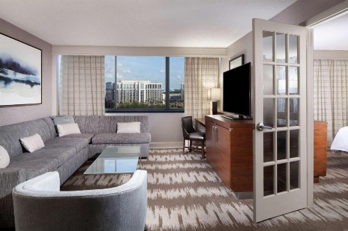Hilton Tampa Airport Westshore - image 36