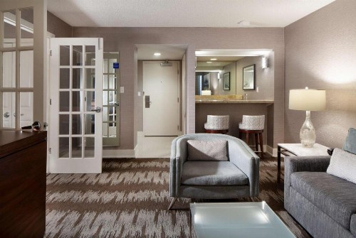Hilton Tampa Airport Westshore - image 37