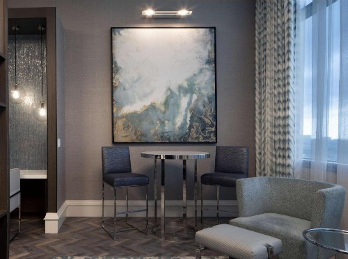 Hilton Tampa Airport Westshore - image 38