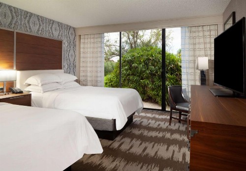 Hilton Tampa Airport Westshore - image 41