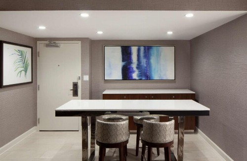 Hilton Tampa Airport Westshore - image 45