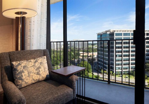 Hilton Tampa Airport Westshore - image 46