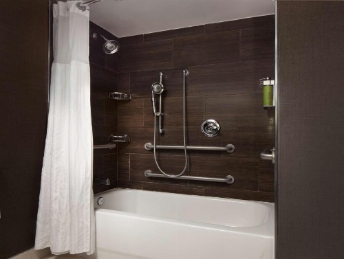 Hilton Tampa Airport Westshore - image 47