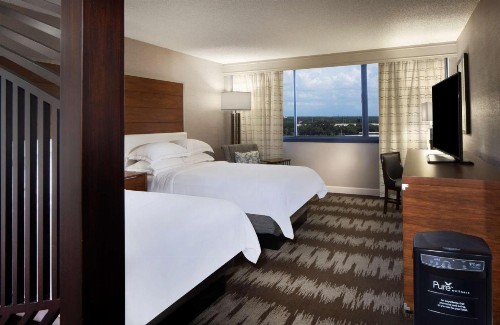 Hilton Tampa Airport Westshore - image 48
