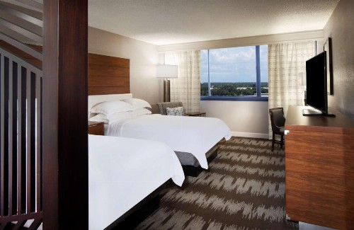 Hilton Tampa Airport Westshore - image 49