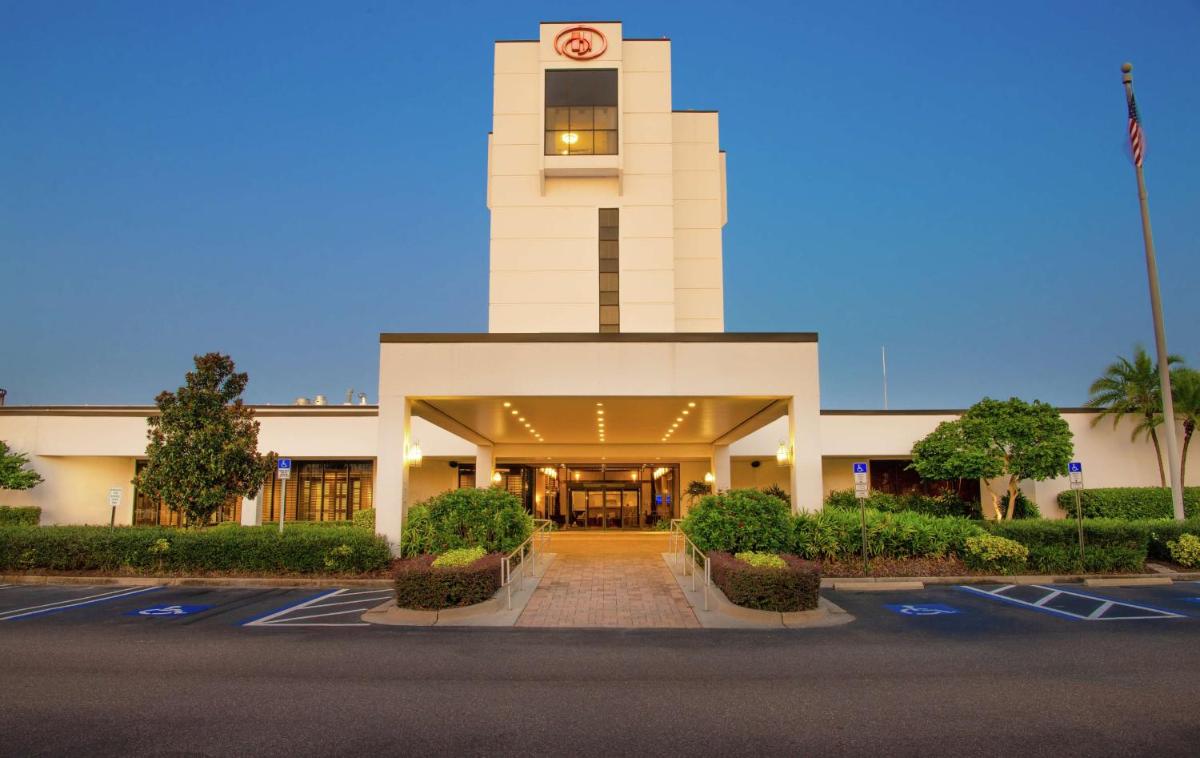 Hilton Tampa Airport Westshore - image 7
