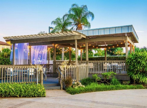 Hilton Tampa Airport Westshore - image 8
