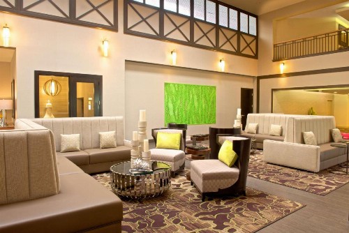 Hilton Tampa Airport Westshore - image 9