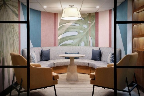 Embassy Suites Tampa Downtown Convention Center - image 10