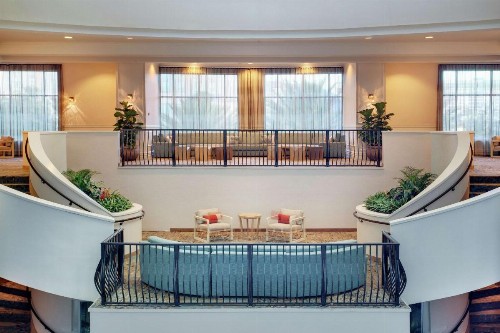 Embassy Suites Tampa Downtown Convention Center - image 12
