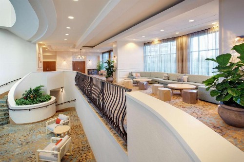 Embassy Suites Tampa Downtown Convention Center - image 15