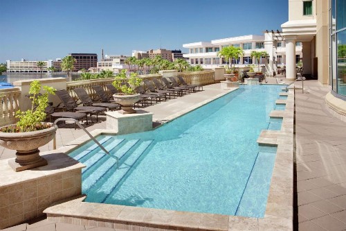 Embassy Suites Tampa Downtown Convention Center - image 16