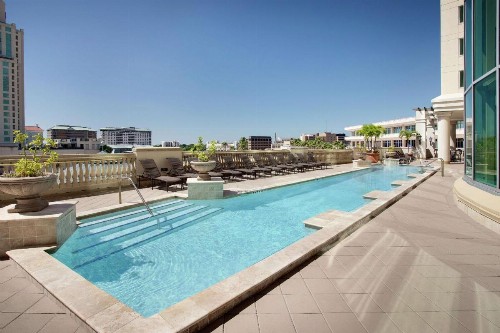Embassy Suites Tampa Downtown Convention Center - image 17