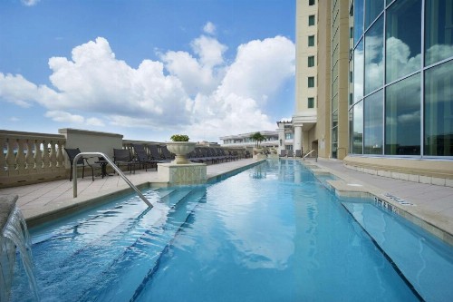 Embassy Suites Tampa Downtown Convention Center - image 18