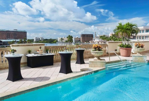 Embassy Suites Tampa Downtown Convention Center - image 20