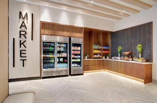 Embassy Suites Tampa Downtown Convention Center - image 22