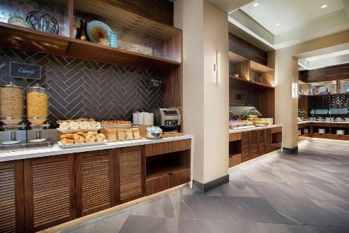 Embassy Suites Tampa Downtown Convention Center - image 23