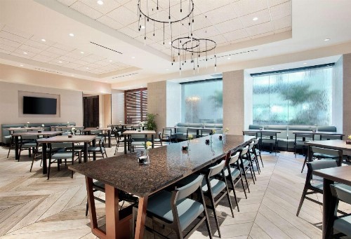 Embassy Suites Tampa Downtown Convention Center - image 24
