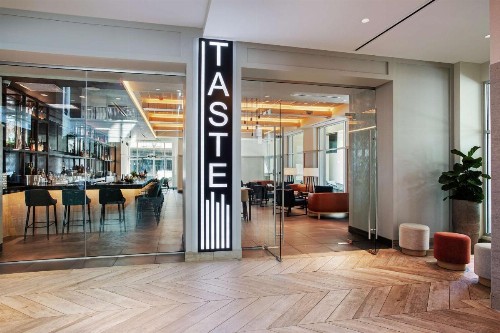 Embassy Suites Tampa Downtown Convention Center - image 25