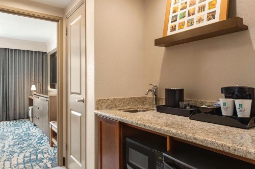 Embassy Suites Tampa Downtown Convention Center - image 28
