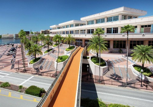 Embassy Suites Tampa Downtown Convention Center - image 3