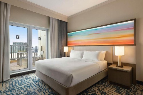 Embassy Suites Tampa Downtown Convention Center - image 30