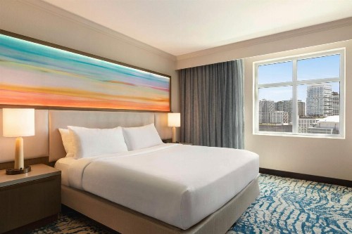 Embassy Suites Tampa Downtown Convention Center - image 32