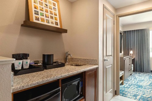 Embassy Suites Tampa Downtown Convention Center - image 36