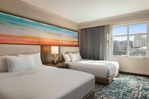 Embassy Suites Tampa Downtown Convention Center - image 39