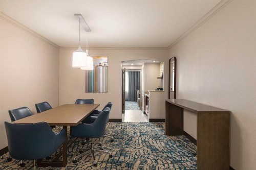 Embassy Suites Tampa Downtown Convention Center - image 41
