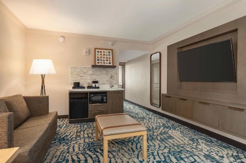 Embassy Suites Tampa Downtown Convention Center - image 47
