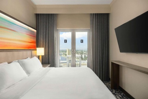 Embassy Suites Tampa Downtown Convention Center - image 48