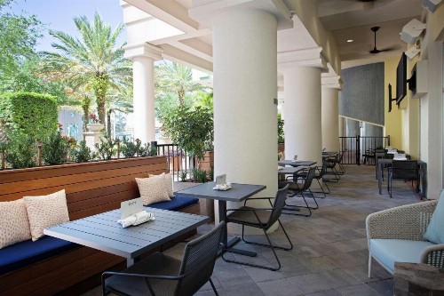 Embassy Suites Tampa Downtown Convention Center - image 7