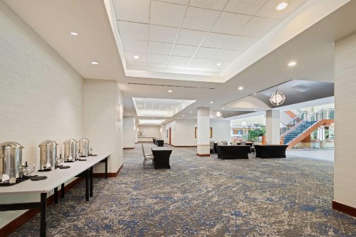 Embassy Suites Tampa - USF / Busch Gardens - image 30