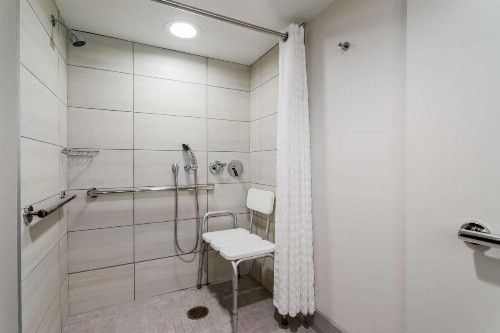 Embassy Suites Tampa - USF / Busch Gardens - image 6